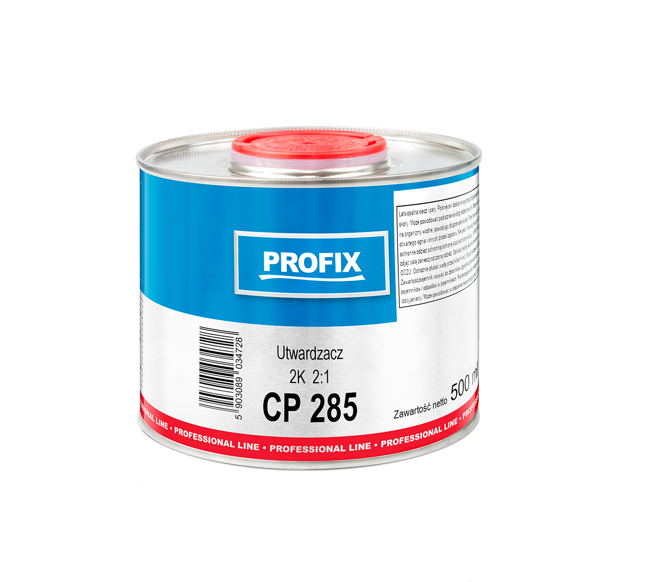 CP 285